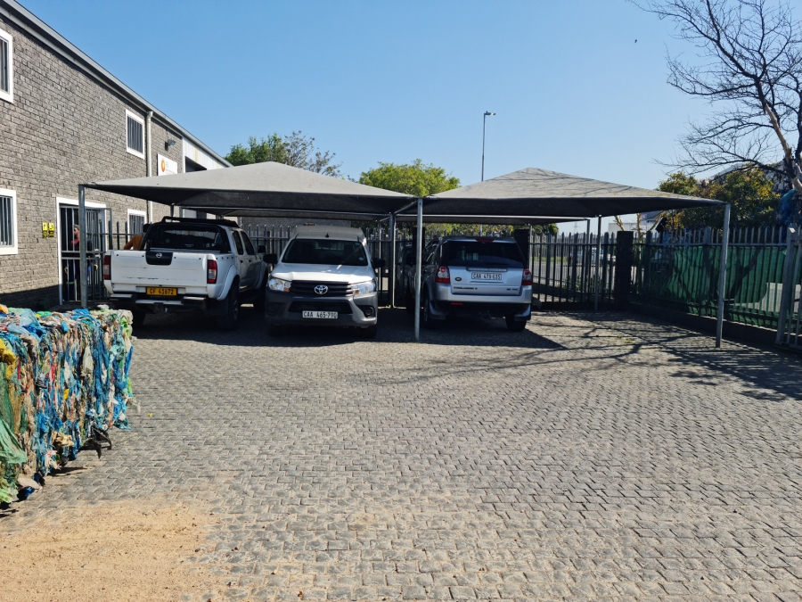 To Let commercial Property for Rent in Blackheath Industrial Western Cape